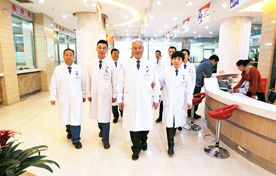 广州肤康皮肤病医院